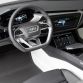 Audi e-tron quattro concept