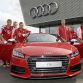 Audi Bayern Munich