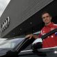 Audi Bayern Munich