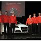 Audi build 20 million engines produced in Gyor Plant