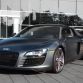 Audi R8 Exclusive Selection 2012