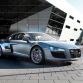Audi R8 Exclusive Selection 2012