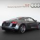 Audi R8 Exclusive Selection 2012