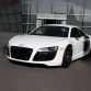 Audi R8 Exclusive Selection 2012
