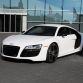 Audi R8 Exclusive Selection 2012