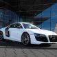 Audi R8 Exclusive Selection 2012