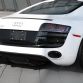 Audi R8 Exclusive Selection 2012