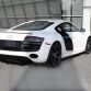Audi R8 Exclusive Selection 2012