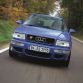 Audi celebrates 10.000.000 Audi 80 and Audi A4