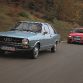 Audi celebrates 10.000.000 Audi 80 and Audi A4