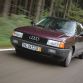 Audi celebrates 10.000.000 Audi 80 and Audi A4