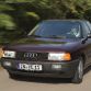 Audi celebrates 10.000.000 Audi 80 and Audi A4