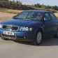 Audi celebrates 10.000.000 Audi 80 and Audi A4