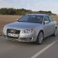 Audi celebrates 10.000.000 Audi 80 and Audi A4