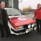 Audi celebrates 10.000.000 Audi 80 and Audi A4