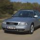 Audi celebrates 10.000.000 Audi 80 and Audi A4