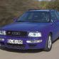 Audi celebrates 10.000.000 Audi 80 and Audi A4
