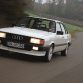 Audi celebrates 10.000.000 Audi 80 and Audi A4
