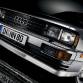 Audi Celebrates 30th Anniversary of quattro