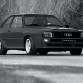 Audi Celebrates 30th Anniversary of quattro