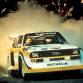 Audi Celebrates 30th Anniversary of quattro
