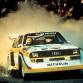 Audi Celebrates 30th Anniversary of quattro