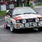 Audi Celebrates 30th Anniversary of quattro 