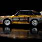 Audi Celebrates 30th Anniversary of quattro 