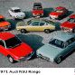 Audi celebrates 40 years of Vorsprung durch Technik