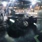 Audi crash jump in France