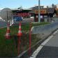 Audi crash jump in France