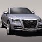 Audi Cross Cabriolet Quattro