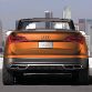 Audi Cross Cabriolet Quattro