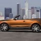 Audi Cross Cabriolet Quattro