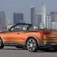 Audi Cross Cabriolet Quattro