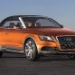 Audi Cross Cabriolet Quattro