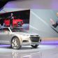 Audi Cross Lane Concept Live in Paris 2012