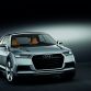 Audi Crosslane Coupe Concept