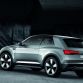 Audi Crosslane Coupe Concept