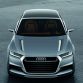 Audi Crosslane Coupe Concept