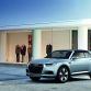 Audi Crosslane Coupe Concept