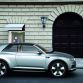 Audi Crosslane Coupe Concept