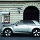 Audi Crosslane Coupe Concept