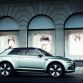 Audi Crosslane Coupe Concept