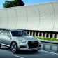 Audi Crosslane Coupe Concept