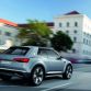 Audi Crosslane Coupe Concept