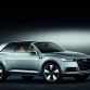 Audi Crosslane Coupe Concept