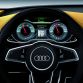 Audi Crosslane Coupe Concept
