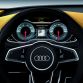 Audi Crosslane Coupe Concept
