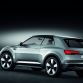 Audi Crosslane Coupe Concept